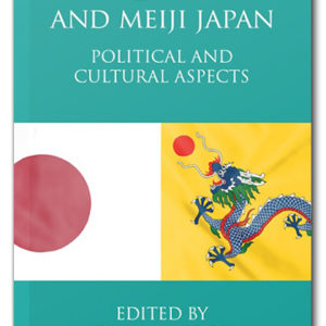 Cover of Late Qing China and Meiji Japan
